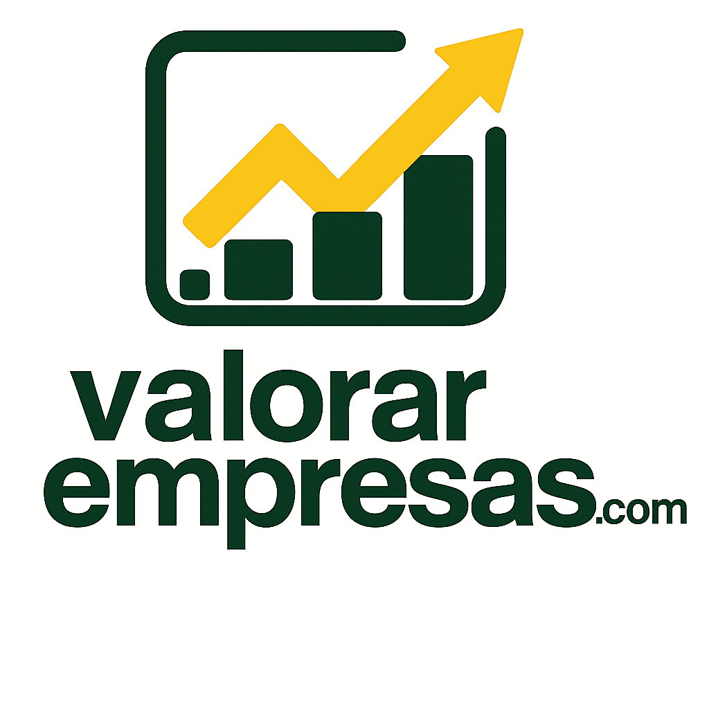Valoración de Empresas